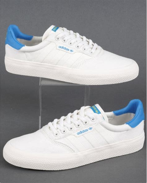 adidas 3mc trainers.